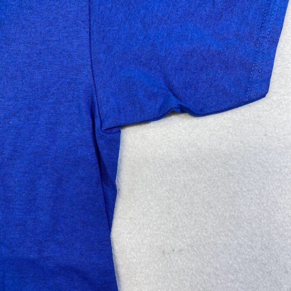 Bike Week Ocean City USA Graphic Tee Thrifted Vintage Style Size 2XL - Picture 4 of 11